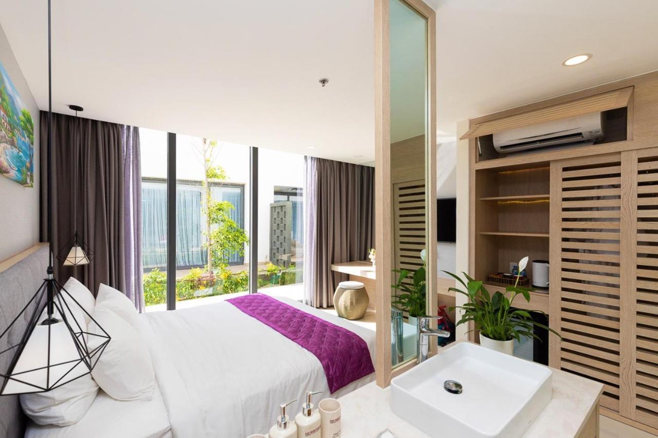 Biệt Thự 3 Phòng Ngủ