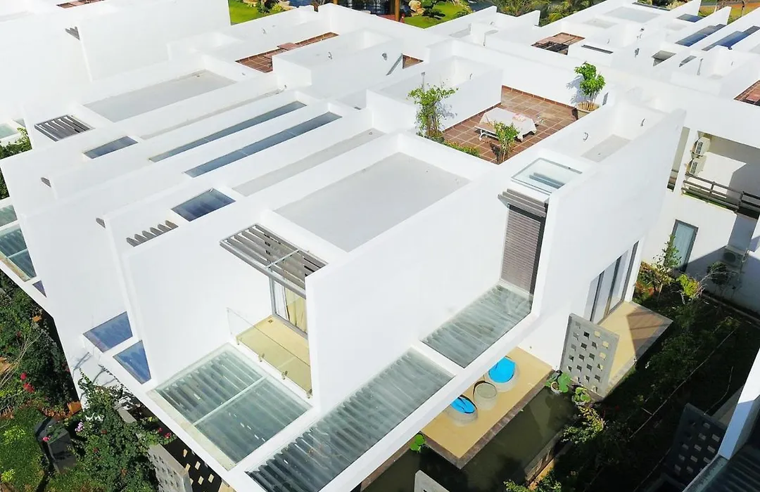 Oceanami Beach Club&Resort Long Hải-1