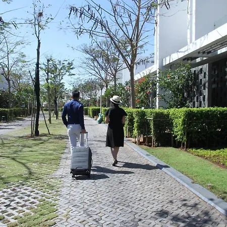 Oceanami Beach Club&Resort Long Hải-3
