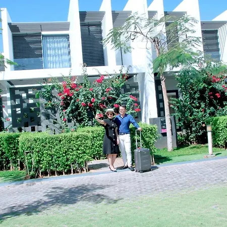 Oceanami Beach Club&Resort Long Hải-2